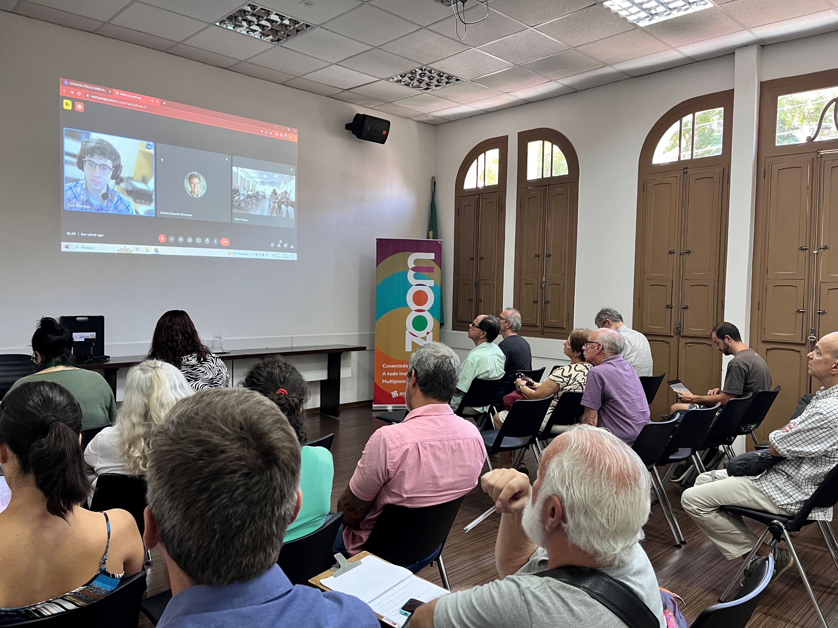Câmara ACIANF de Meio Ambiente e Lixo Zero promove debate